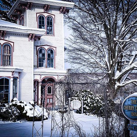 Butler House At The Cherry Creek Inn Exterior foto