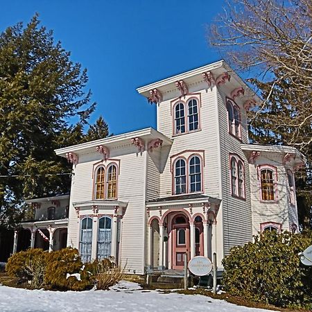 Butler House At The Cherry Creek Inn Exterior foto