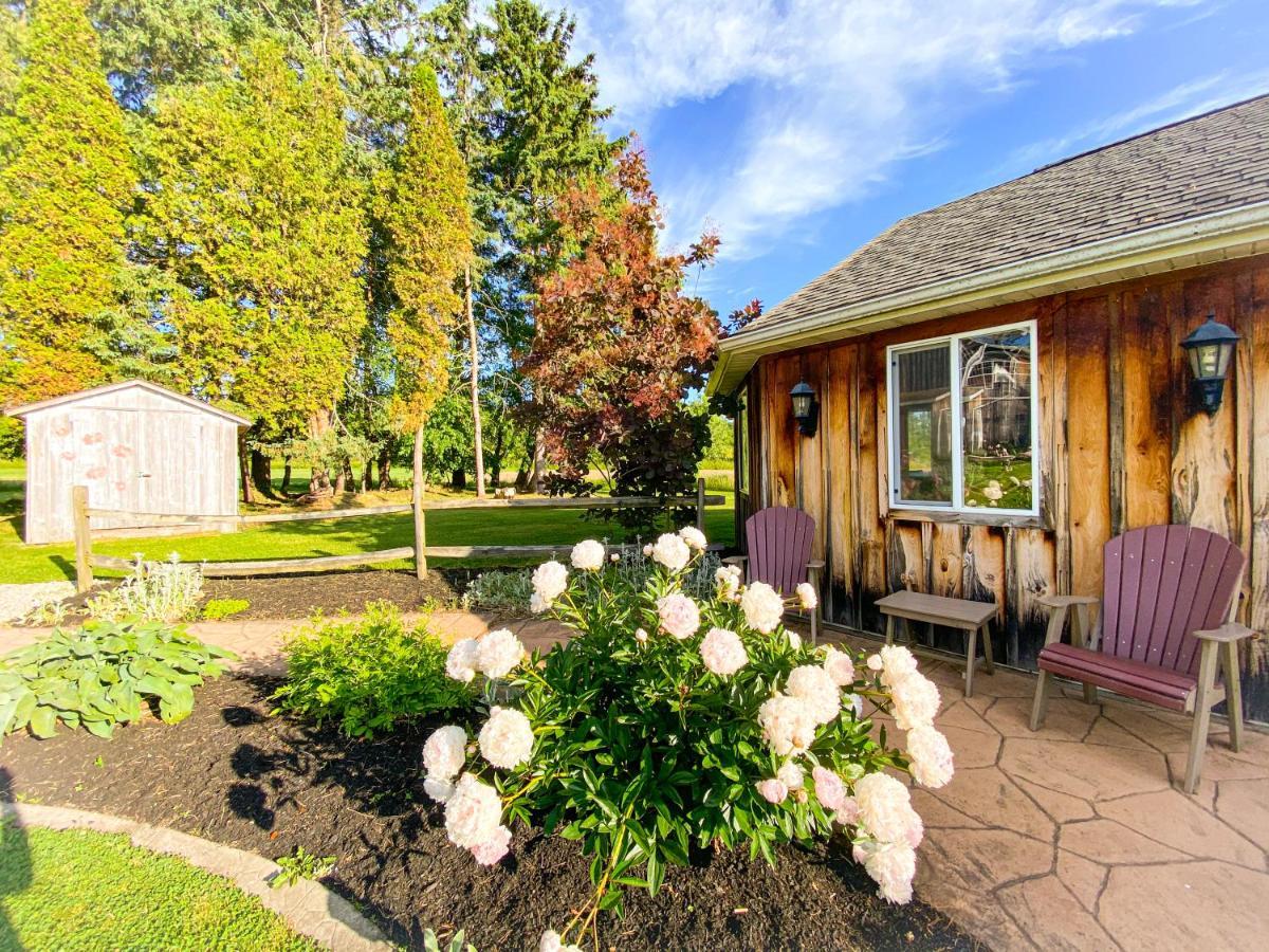 Butler House At The Cherry Creek Inn Exterior foto